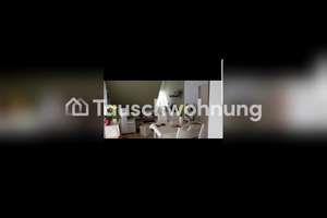 Tauschwohnung: Kleine Dachgeschosswohnung