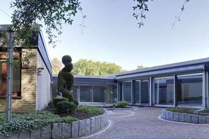 Bungalow mit wunderschönem Garten, Provisionsfrei – Die vollständige Adresse der Immobilie erhältst du vom Anbieter., 47198 Alt-Homberg, Duisburg – Vorschaubild 5