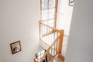 Exklusive Bauhaus-Villa in Bestlage von Saalfeld |Privatsphäre. Stil. Substanz. – Tiefer Weg 24, 7318 Saalfeld/Saale – Vorschaubild 21