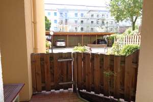 Große 3-Zimmer-Wohnung in Bremerhaven-Lehe im Erdgeschoss mit Terrasse! – Hinrich-Schmalfeldt-Straße 18, 27576 Lehe, Bremerhaven – Vorschaubild 10