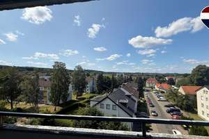 3-Zimmer-Eigentumswohnung mit Balkon, Aufzug und Stellplatz in  Bielefeld-Stieghorst zu Verkaufen – Die vollständige Adresse der Immobilie erhältst du vom Anbieter., 33605 Mitte, Bielefeld – Vorschaubild 1