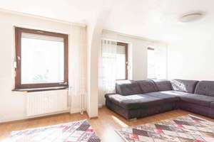 SCHMUCKSTÜCK IN BONN – MEHRFAMILIENHAUS IN BEGEHRTER LAGE – Die vollständige Adresse der Immobilie erhältst du vom Anbieter., 53111 Nordstadt, Bonn – Vorschaubild 16