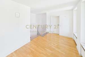 Villa am Lerchesberg | Eckgrundstück I saniert I Indoorpool| Einliegerwohnung | – 60598 Sachsenhausen-Süd, Frankfurt am Main – Vorschaubild 9