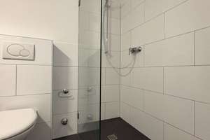 1-Zimmer-Apartment- frisch renoviert – 40472 Oberbilk, Düsseldorf – Vorschaubild 9