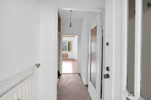 Vom Rohdiamanten zum City-Apartment – Wohnung mit Balkon und Potenzial – Die vollständige Adresse der Immobilie erhältst du vom Anbieter., 10717 Wilmersdorf, Berlin – Vorschaubild 5