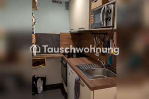 Tauschwohnung: Moderne 1 - 1,5 Zimmer Wohnung in zentraler Lage – Waisenhofstraße 37, 24103 Exerzierplatz, Kiel – Vorschaubild 6