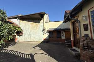 Wohnhaus mit Reitplatz, Stallungen, Scheune &1.478 m² Grundstück+genehmigtem Bauplatz in Monzernheim – Die vollständige Adresse der Immobilie erhältst du vom Anbieter., 55234 Monzernheim – Vorschaubild 6