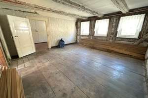 Ein- bis Zweifamilienhaus mit Anbau, Hintergebäude und Garagengebäude – Schützenstraße 20, 38678 Clausthal-Zellerfeld – Vorschaubild 19
