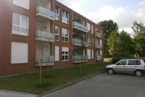 Super schöne 2-Zimmerwohnung zum 01.10.2026 zu vermieten – Coerder Liekweg 1a, 48157 Coerde, Münster – Vorschaubild 5
