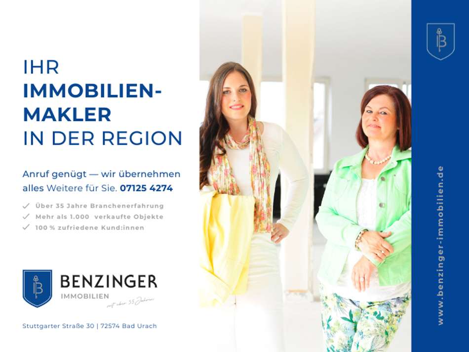 Benzinger Immobilien