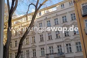 Wohnungstausch: Linienstraße 146 – Linienstraße 146, 10000 Mitte (Ortsteil), Berlin – Vorschaubild 1