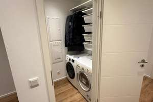 Hochwertig sanierte 3-Zimmer-Wohnung -modernes Wohnen mit toller Aussicht auf die angrenzende Natur! – Die vollständige Adresse der Immobilie erhältst du vom Anbieter., 47228 Bergheim, Duisburg – Vorschaubild 20
