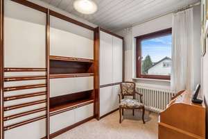Reihenendhaus mit hübschem Garten – Die vollständige Adresse der Immobilie erhältst du vom Anbieter., 63674 Altenstadt – Vorschaubild 11