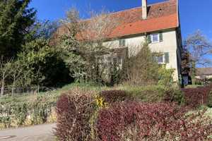 Ländliches Bauernhaus mit großzügigem Grundstück – Perfekt für Naturfreunde! – Mühlgasse 10, 72144 Tübingen (Kreis) – Vorschaubild 7