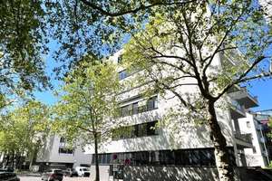 Exklusive Designwohnung im Leipziger Musikviertel – Die vollständige Adresse der Immobilie erhältst du vom Anbieter., 4107 Zentrum-Süd, Leipzig – Vorschaubild 2