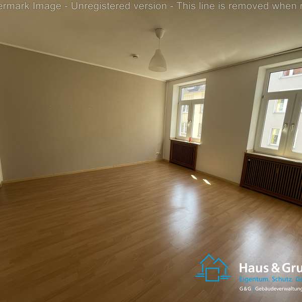 *** helle geschmackvolle 2-Zimmer-Wohnung in Aachen-Burtscheid ***