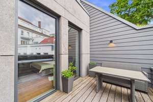 Luxuriöse Innenstadtwohnung mit exklusivem Wohngefühl und Hafen vor der Tür – Die vollständige Adresse der Immobilie erhältst du vom Anbieter., 26122 Bahnhofsviertel, Oldenburg (Oldenburg) – Vorschaubild 17