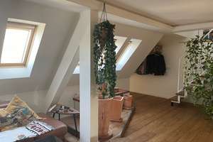 Stadtleben mit Weitblick: Stilvolle Maisonette mit Dachterrasse – Die vollständige Adresse der Immobilie erhältst du vom Anbieter., 50668 Altstadt/Nord, Köln – Vorschaubild 9