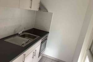 Studenten aufgepasst! 1 Zimmer Wohnung ab sofort! Zentrumsnah! – Reudnitzer Straße 11, 4103 Zentrum-Ost, Leipzig – Vorschaubild 4