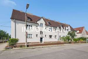 Gepflegtes MFH mit 8 Einheiten, PV-Anlage & Ausbaureserve in gefragter Wohnlage – Die vollständige Adresse der Immobilie erhältst du vom Anbieter., 15236 Süd, Frankfurt (Oder) – Vorschaubild 2