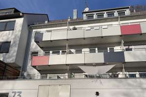 Möblierte Wohnung in Stuttgart-Nord – Mönchhaldenstraße 73, 70191 Mönchhalde, Stuttgart – Vorschaubild 9