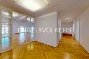 Exklusive 4-Zimmer-Wohnung im denkmalgeschützten Dalberger Hof – Die vollständige Adresse der Immobilie erhältst du vom Anbieter., 55116 Altstadt, Mainz – Vorschaubild 9
