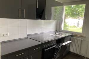 Preiswerte 2-Zimmer-Stadtwohnung mit Einbauküche – Neuhofstr. 21, 44795 Weitmar-Mark, Bochum – Vorschaubild 7