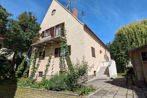Charmantes ehemaliges Pfarrershaus in Markt Schwaben