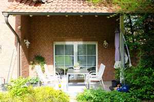 Idylle trifft Großzügigkeit - EFH mit Privatsphäre und Lebensqualität ! – Hersfeld-Rotenburg (Kreis) – Vorschaubild 14