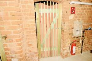 PROVISIONSFREIE Denkmalgeschützte und vermietete 3-Zimmer Wohnung in Leipzig nahe BMW und DHL – Die vollständige Adresse der Immobilie erhältst du vom Anbieter., 4357 Mockau-Nord, Leipzig – Vorschaubild 23