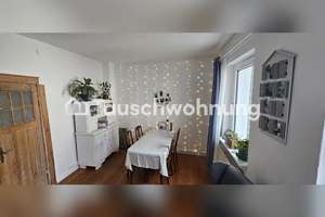 Tauschwohnung: Gemütliche 2-Zimmer-Wohnung in Bremen-Findorff – Die vollständige Adresse der Immobilie erhältst du vom Anbieter., 28215 Regensburger Straße, Bremen – Vorschaubild 2