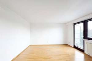 Bezugsfreie 1-Zimmer-Wohnung in München-Milbertshofen – Knorrstraße 45, 80807 Milbertshofen, München – Vorschaubild 3