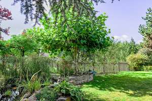 Exklusives Eigenheim mit zwei Wohnungen, Kaminen, Wintergarten, Sauna & liebevoll angelegtem Garten – 4683 Naunhof – Vorschaubild 81