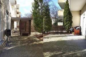 Frisch sanierte, barrierefreie 2-Zimmer-Wohnung mit Terrasse – Reulestraße 17, 12105 Mariendorf, Berlin – Vorschaubild 8
