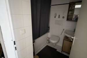 Helle, möblierte  1-Zimmer-Wohnung mit Balkon  in Augsburg zur Untermiete (15.08.2026 – 15.01.2027) – Die vollständige Adresse der Immobilie erhältst du vom Anbieter., 86150 Bahnhofs-, Bismarckviertel, Augsburg – Vorschaubild 18