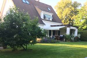 Wunderschönes, sonniges Einfamilienhaus mit traumhaften Garten 139 m2/770 m2 – Die vollständige Adresse der Immobilie erhältst du vom Anbieter., 85622 Feldkirchen – Vorschaubild 1