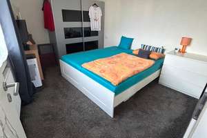 Helle, charmante 2-Zimmer Wohnung mit Blick in die Natur – Kirchäckerstraße 22B, 70437 Zazenhausen, Stuttgart – Vorschaubild 7