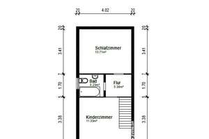 Gepflegtes Endreihenhaus mit Garten in Stellingen – Die vollständige Adresse der Immobilie erhältst du vom Anbieter., 22527 Stellingen, Hamburg – Vorschaubild 23