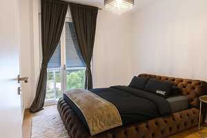 Schöne 3-Zimmer-Wohnung mit Terrasse & moderner Einbauküche – Nachmieter gesucht – Berlin – Vorschaubild 1