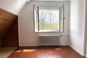 Charmantes Einfamilienhaus mit großem Garten in herrlicher Traumlage direkt am Hermsdorfer Fließtal – Bertramstraße ., 13467 Hermsdorf, Berlin – Vorschaubild 31