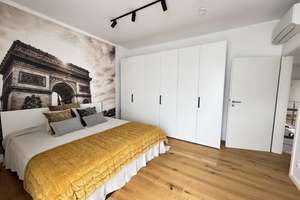 Wohnen wie im eigenen Haus – einzigartiges Loft mit eigener Dachterrasse – In der Sohle 34, 59755 Arnsberg – Vorschaubild 10