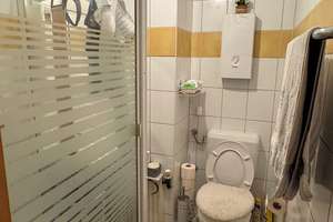 Sehr gepflegte Altbauwohnung, ruhige Lage im 4-Parteienhaus – Die vollständige Adresse der Immobilie erhältst du vom Anbieter., 47799 Cracau, Krefeld – Vorschaubild 7