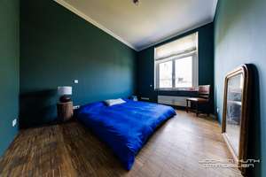 Direkt am Toelleturm, in prominenter Lage: sehr helle, sanierte, 200m² - Altbau - Etage – Die vollständige Adresse der Immobilie erhältst du vom Anbieter., 42287 Barmen, Wuppertal – Vorschaubild 24