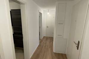 Raum zum Entfalten: 3-Zimmer-Wohnung in Stuttgart-Mühlhausen