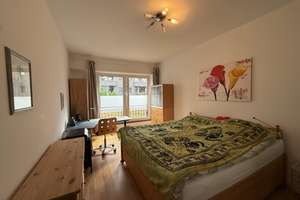 Modernes Stadtwohnen in Ehrenfeld: 3 Zimmer, großer Balkon, Aufzug und Tiefgarage – 50823 Ehrenfeld (Ortsteil), Köln – Vorschaubild 11