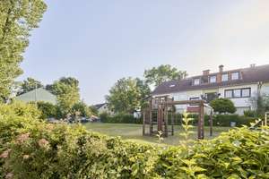 Lichtdurchflutete großzügige Eigentumswohnung mit Südwestloggia und Garage in Wahnheide – Die vollständige Adresse der Immobilie erhältst du vom Anbieter., 51147 Wahnheide, Köln – Vorschaubild 2