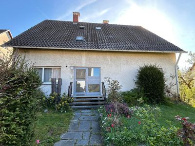 Ein Ort zum Ankommen, Gestalten und Wohlfühlen