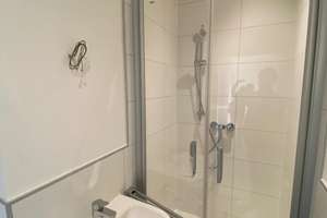 Großzügige 4-Zimmer-Dachgeschosswohnung – Schützenstraße 25, 56068 Süd, Koblenz – Vorschaubild 9
