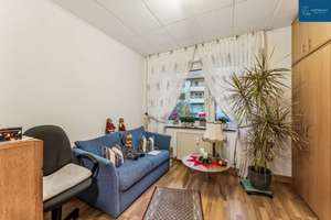 Vermietete 4-Zimmer-Wohnung mit Potenzial in Wuppertal-Uellendahl – Die vollständige Adresse der Immobilie erhältst du vom Anbieter., 42109 Uellendahl-Katernberg, Wuppertal – Vorschaubild 6
