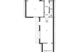 Gepflegte Doppelhaushälfte mit Einbauküche und großem Garten in Ottersleben. – Appendorfer Straße 34, 39116 Ottersleben, Magdeburg – Vorschaubild 41